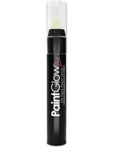 Crayon UV néon visage fluo