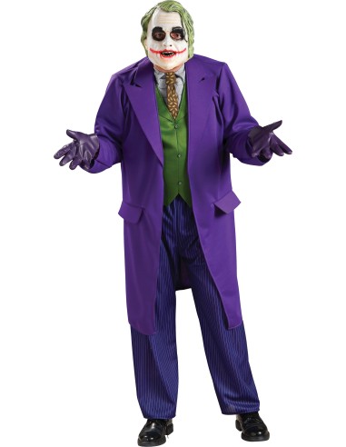 Déguisement du Joker