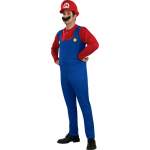 Déguisement de Super Mario