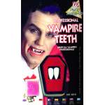 Dents de vampire professionnelles