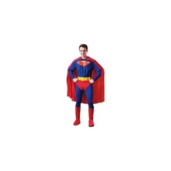 Superman Licence