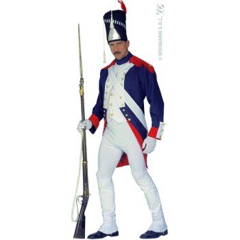 Déguisement de grenadier de la garde