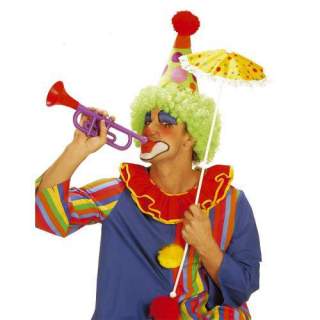Trompette de clown