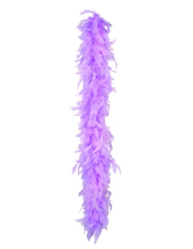 Boa plumes 180cm