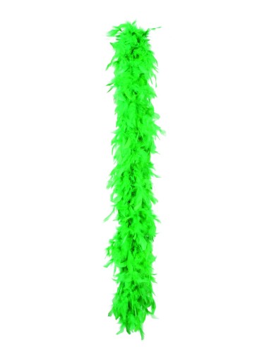 Boa plumes 180cm