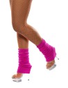 Chaussettes danse 80's fluo