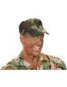 Casquette camouflage US Army