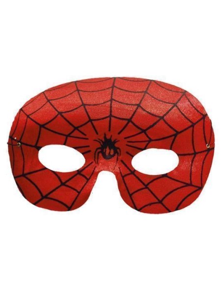 Masque enfant Spiderman