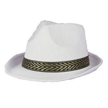 Chapeau borsalino