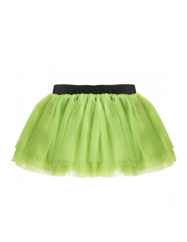 Tutu couleurs fluo