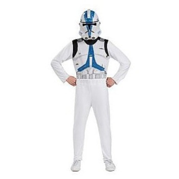 Déguisement Clone Trooper enfant