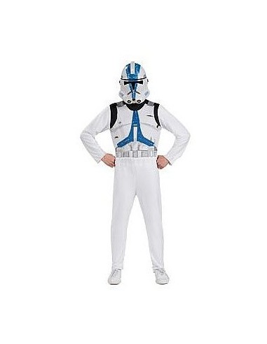 Déguisement Clone Trooper enfant