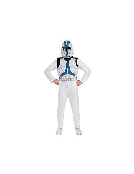 Déguisement Clone Trooper enfant