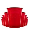 20 gobelets rouges Original Cup