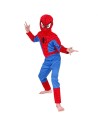 Déguisement de Spiderman enfant