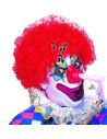 Nez de clown sonore