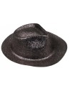 Borsalino paillettes brillantes