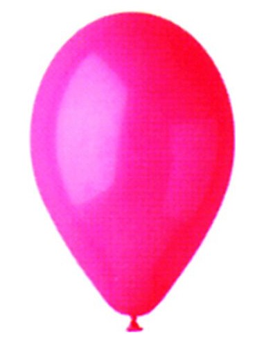 sachet de 24 ballons