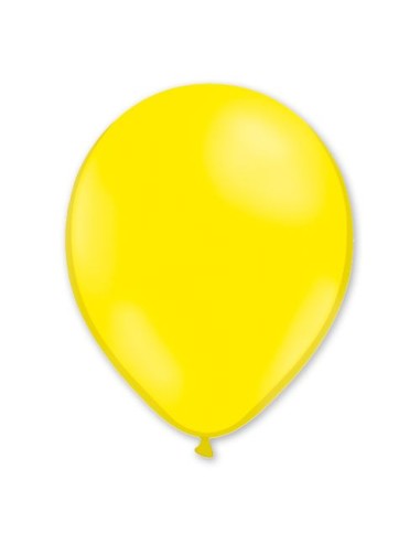 100 ballons gonflables standard