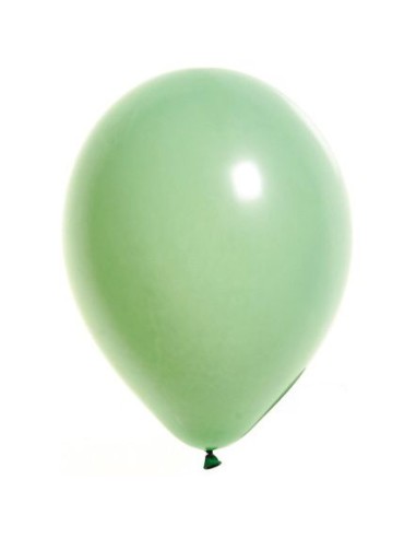 100 ballons gonflables standard