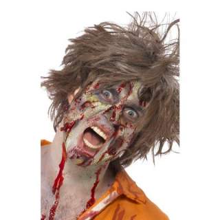 Set maquillage zombie