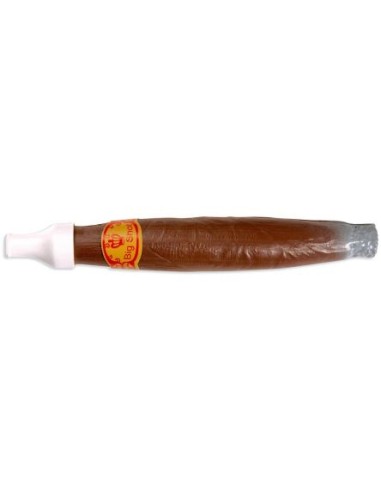 Faux cigare jumbo